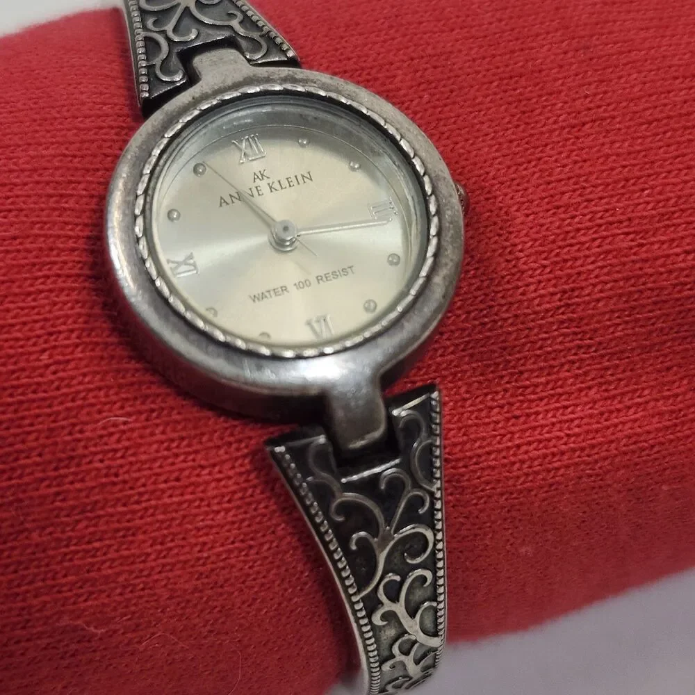 Anne Klein watch great